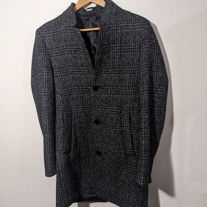 H&M Men's Pea Coat